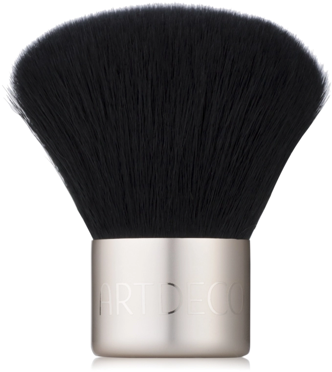 Artdeco Кисточка для пудры Powder Brush for Mineral Powder Foundation - фото N1