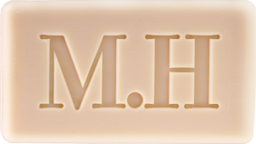 Miller Harris Lumiere Doree Soap Парфюмированное мыло - фото N1