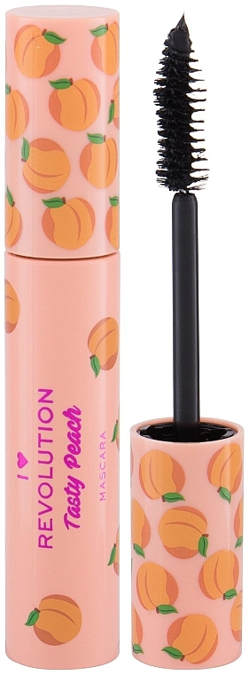 I Heart Revolution Tasty Peach Mascara Туш для вій - фото N1