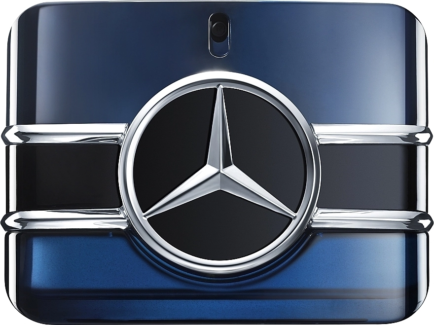 Mercedes-Benz Mercedes Benz Sing Парфумована вода - фото N1
