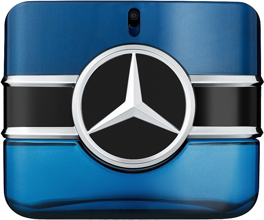 Mercedes-Benz Mercedes Benz Sing Парфумована вода - фото N5
