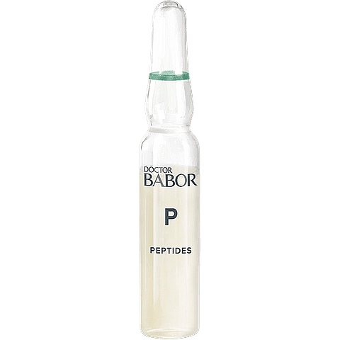 Babor Ампулы с пептидами Doctor Power Serum Ampoules Peptides - фото N3