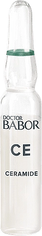 Babor Ампули з церамідами Doctor Power Serum Ampoules Ceramide - фото N2