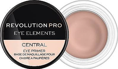 Revolution Pro Eye Elements Eyeshadow Primer Праймер для век - фото N1