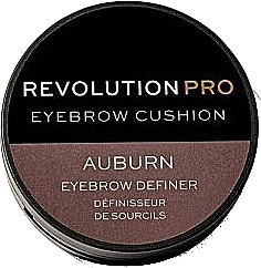 Revolution Pro Eyebrow Cushion Кушон для бровей - фото N1