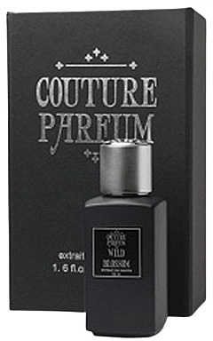 Couture Parfum Wild Blossom New Design Парфумована вода (тестер з кришечкою) - фото N1