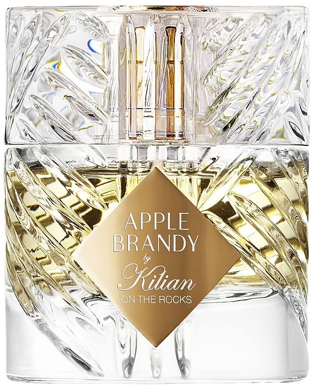 Kilian Paris Apple Brandy On The Rocks Refillable Spray Парфюмированная вода - фото N1