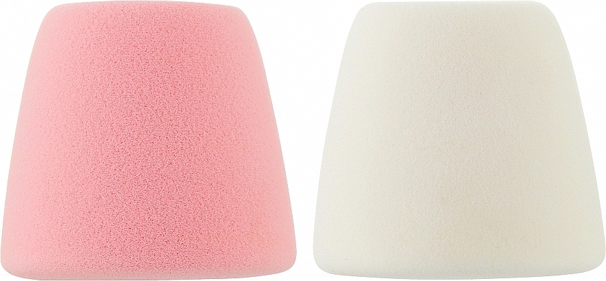 I Heart Revolution Спонжи для макияжа Tasty Marshmallow Wonderland Blending Sponge Duo - фото N1