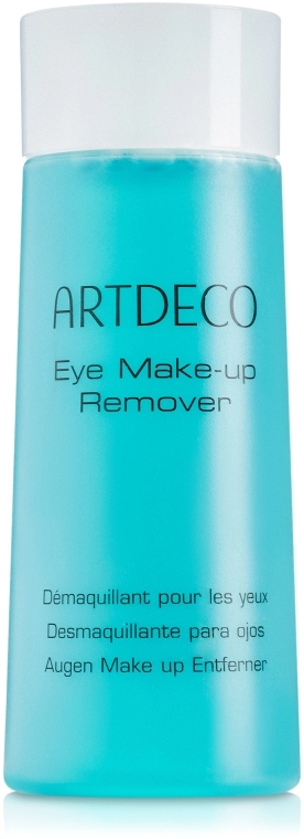 Artdeco Eye Make Up Remover Средство для снятия макияжа с глаз - фото N1