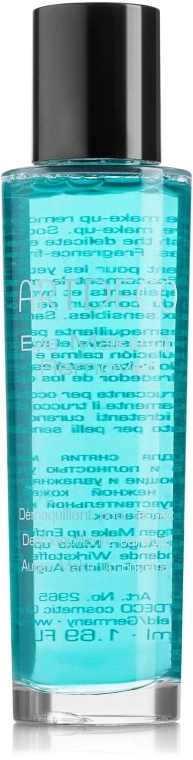 Artdeco Eye Make Up Remover Средство для снятия макияжа с глаз - фото N2