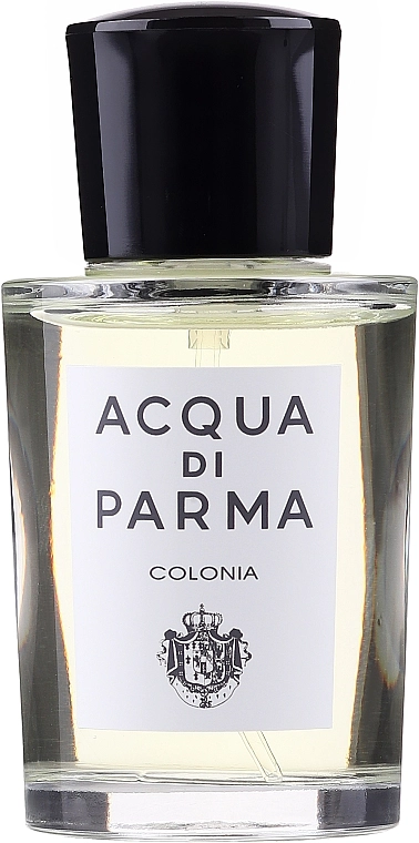 Acqua di Parma Colonia Набір (edc/20ml + sh/cr/40ml + aftersh/em/40ml + sh/40ml + f/wash/40ml) - фото N4