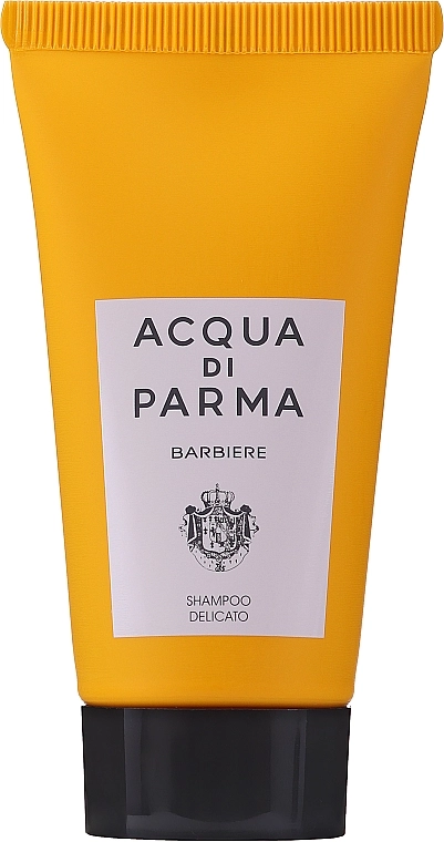 Acqua di Parma Colonia Набор (edc/20ml + sh/cr/40ml + aftersh/em/40ml + sh/40ml + f/wash/40ml) - фото N7