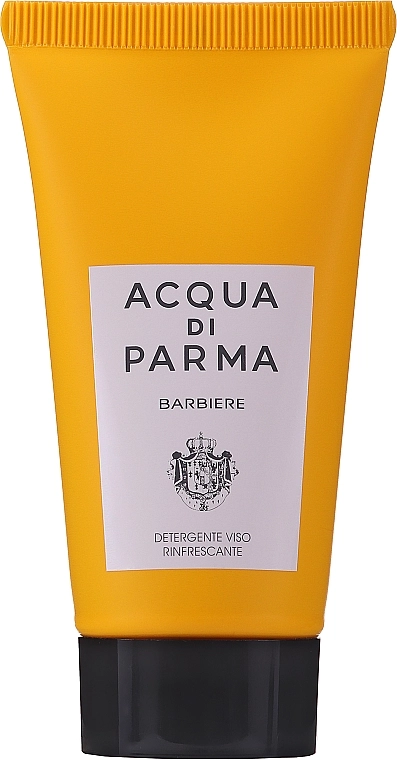 Acqua di Parma Colonia Набір (edc/20ml + sh/cr/40ml + aftersh/em/40ml + sh/40ml + f/wash/40ml) - фото N8