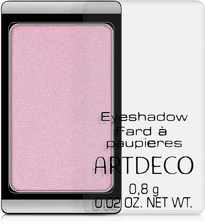 Artdeco Eyeshadow Pearl Eyeshadow Pearl - фото N1