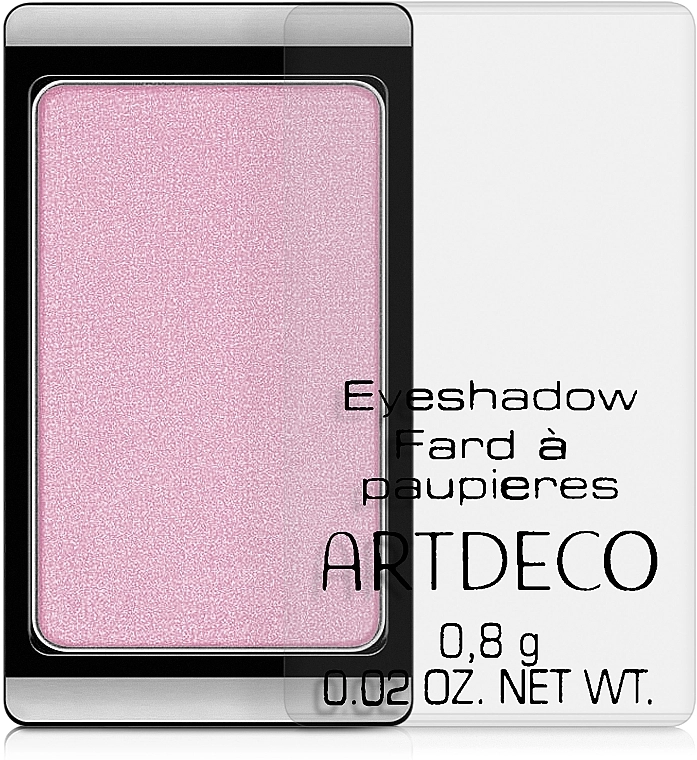 Artdeco Eyeshadow Pearl Тени - фото N1