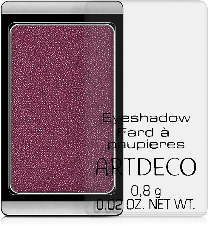 Artdeco Eyeshadow Duochrome Eyeshadow Duochrome - фото N1