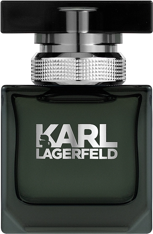 Karl Lagerfeld For Him Туалетна вода - фото N1