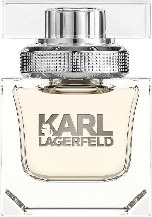 Karl Lagerfeld For Her Парфумована вода - фото N1