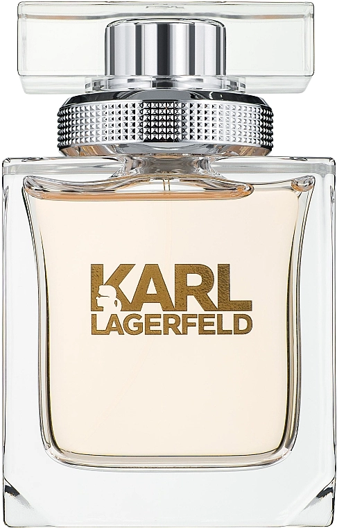 Karl Lagerfeld For Her Парфумована вода - фото N3