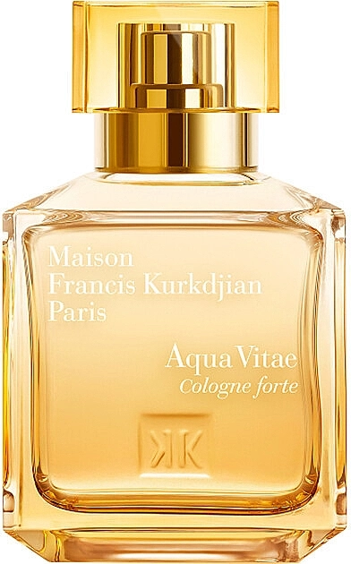 Maison Francis Kurkdjian Aqua Vitae Cologne Forte Парфюмированная вода - фото N1