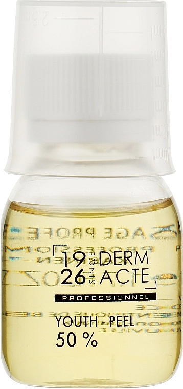 Academie Пилинг для коррекции возрастных изменений Derm Acte Intense Age Recovery Expert Peeling - фото N4