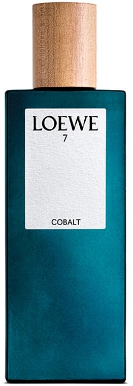 Loewe 7 Cobalt Парфюмированная вода - фото N2