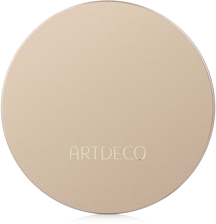 Artdeco Mineral Compact Powder Минеральная компактная пудра - фото N3