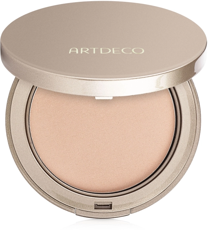 Artdeco Mineral Compact Powder Минеральная компактная пудра - фото N1