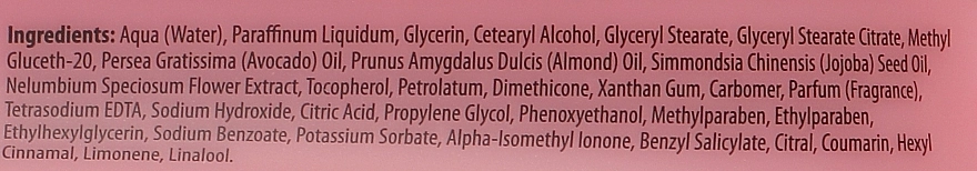 Mades Cosmetics Лосьйон для тіла "Зухвалий-кокетливий" Tones Body Lotion Cheeky&Flirty Tube - фото N2