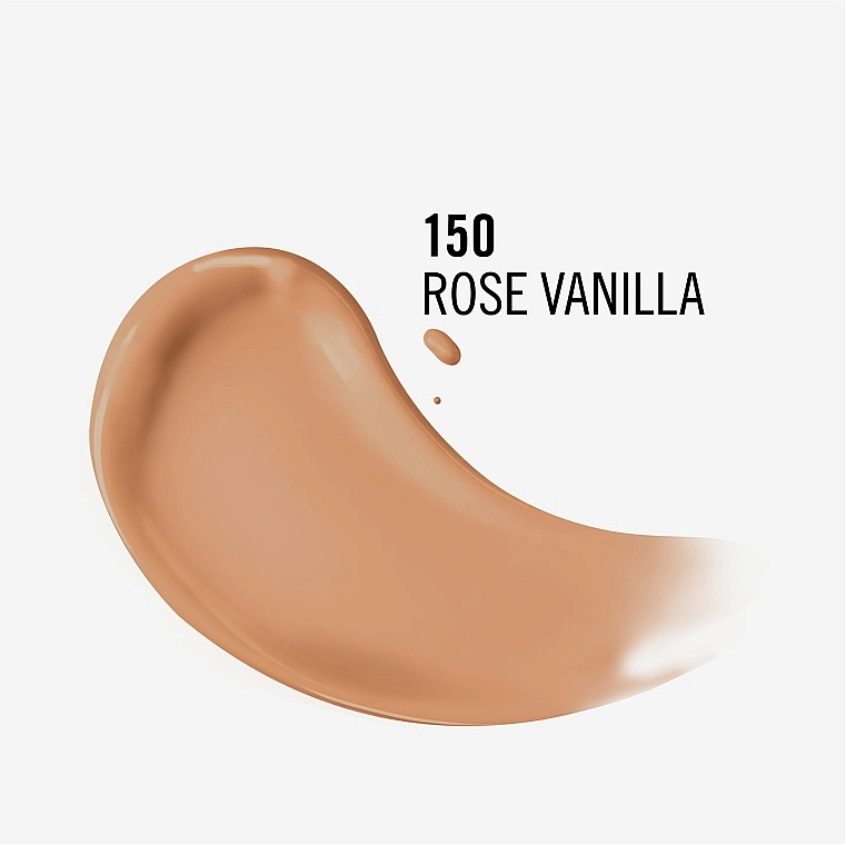 Rimmel Kind and Free Skin Tint Moisturising Foundation Тональная основа - фото N4