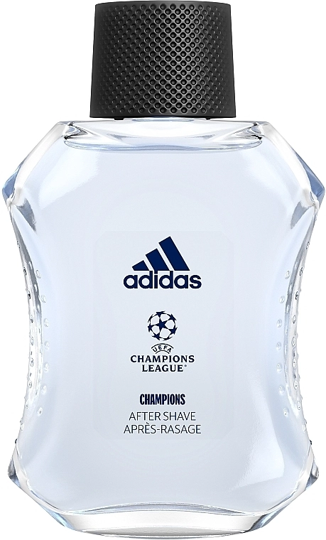 Adidas UEFA Champions League Champions Edition VIII Лосьон после бритья - фото N1