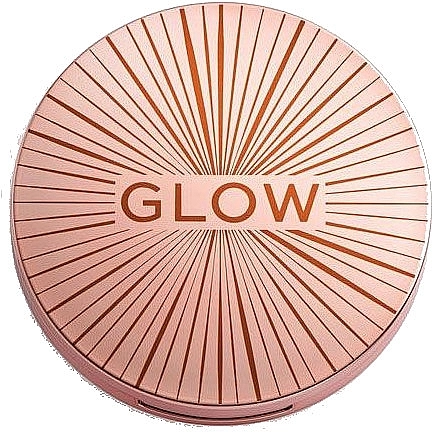 Makeup Revolution Glow Splendour Ulta Matte Bronzer Бронзер для обличчя - фото N2