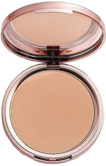 Makeup Revolution Glow Splendour Ulta Matte Bronzer Бронзер для обличчя - фото N4