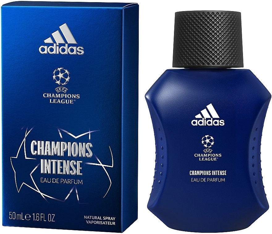 Adidas UEFA Champions League Champions Edition VIII Парфумована вода - фото N2