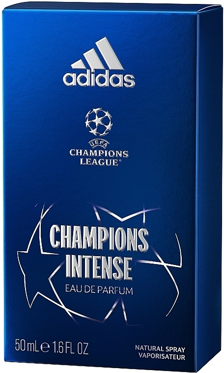 Adidas UEFA Champions League Champions Edition VIII Парфумована вода - фото N3