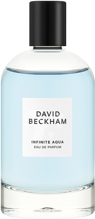 David Beckham Infinite Aqua Парфюмированная вода - фото N1