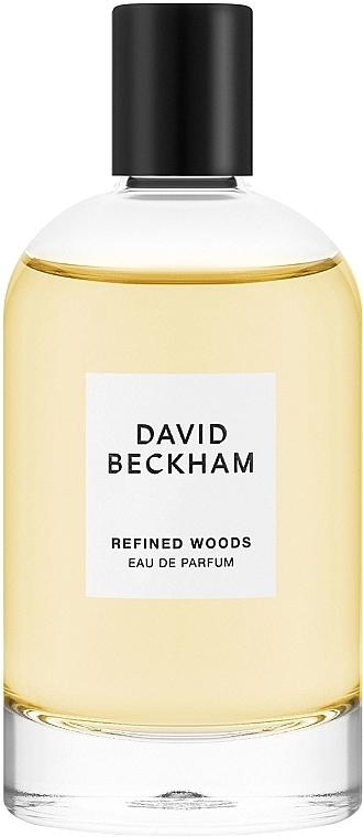 David Beckham Refined Woods Парфюмированная вода - фото N1