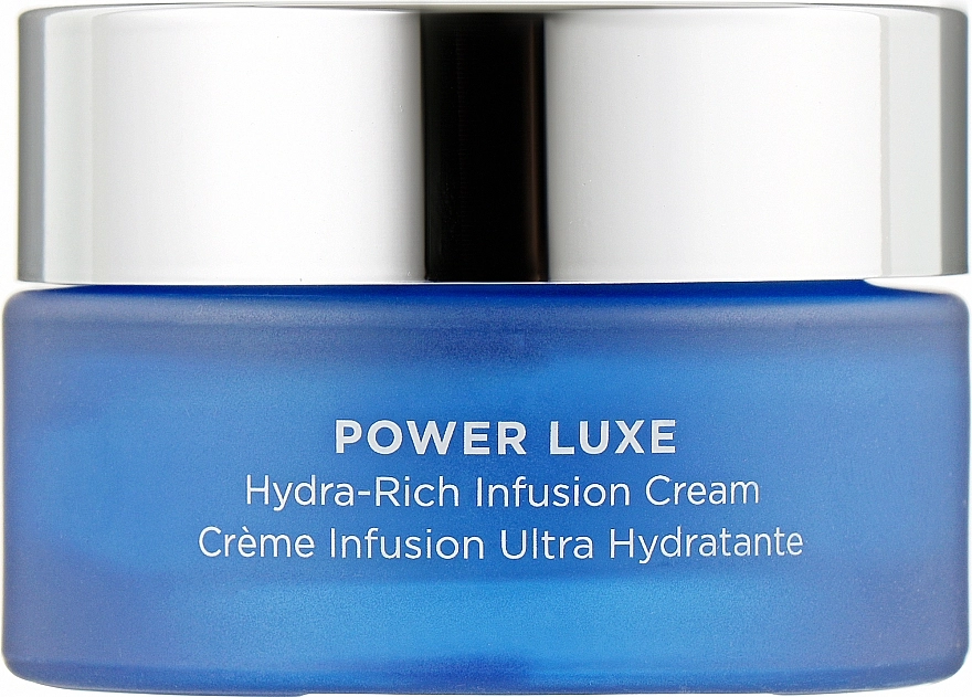 HydroPeptide Интенсивно увлажняющий крем для лица Power Luxe - фото N1