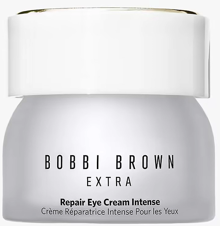Bobbi Brown Крем для повік, відновлювальний Extra Repair Eye Cream Intense - фото N1