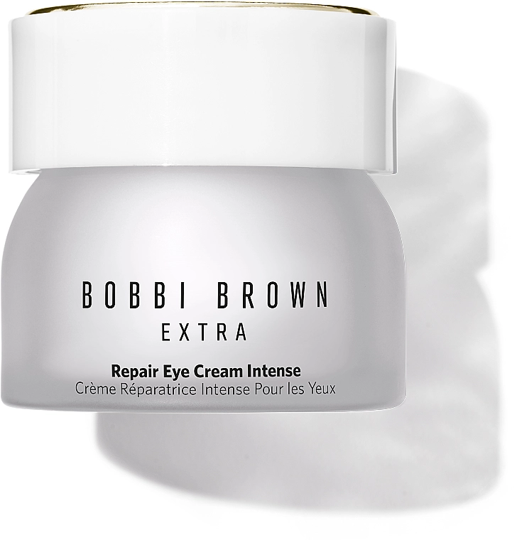 Bobbi Brown Інтенсивний крем для шкіри навколо очей Extra Repair Eye Cream Intense (рефіл) - фото N1