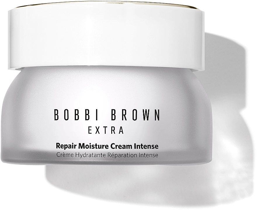 Bobbi Brown Зволожувальний крем для обличчя Extra Repair Moisture Cream Intense - фото N1