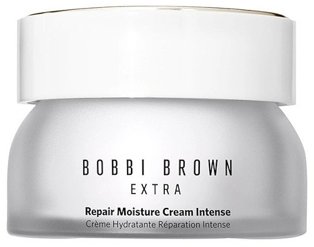 Bobbi Brown Увлажняющий крем для лица Extra Repair Moisture Cream Intense (рефил) - фото N1