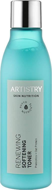 Amway Відновлювальний тонік з ефектом пом'якшення шкіри Artistry Skin Nutrition - фото N1