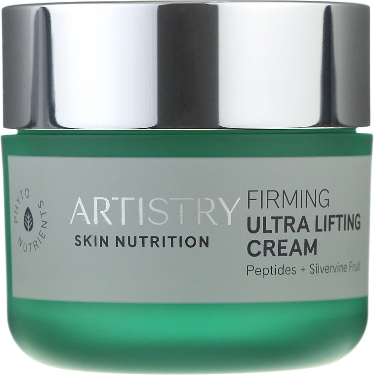 Amway Крем с эффектом ультра-лифтинга Artistry Skin Nutrition - фото N1