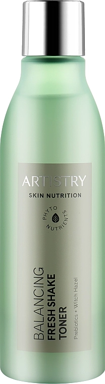 Amway Освежающий тоник с эффектом матирования Artistry Skin Nutrition - фото N1