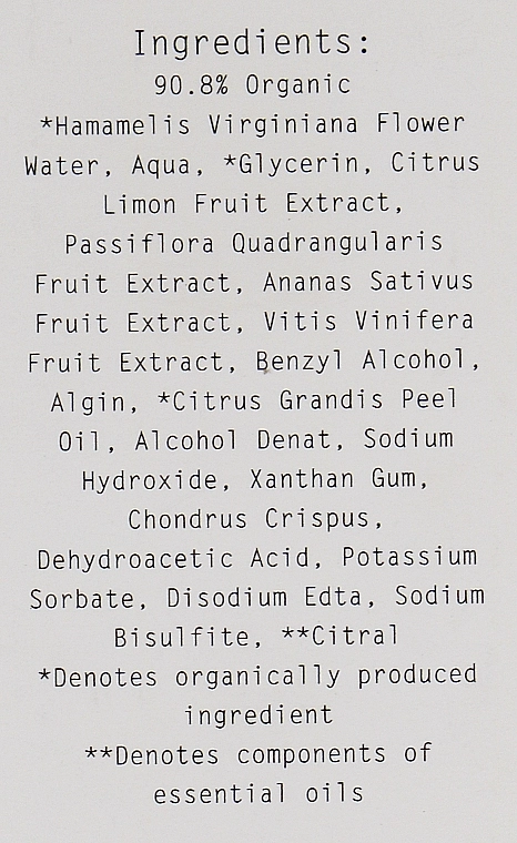 The Organic Pharmacy Сироватка-пілінг для обличчя "Чотири кислоти" Four Acid Peel - фото N3