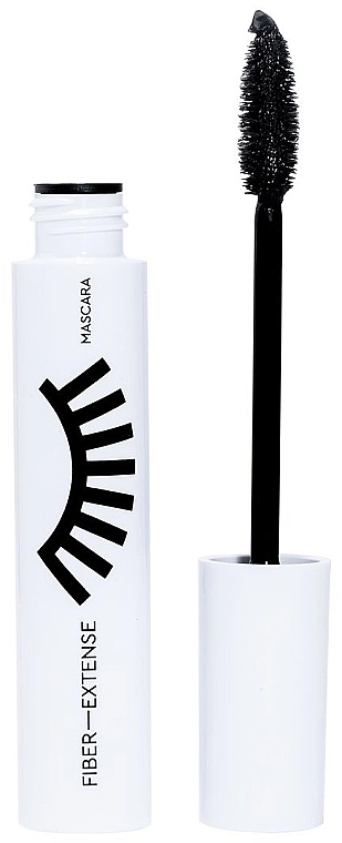 Seventeen Fiber-Extense Mascara Туш для вій - фото N1