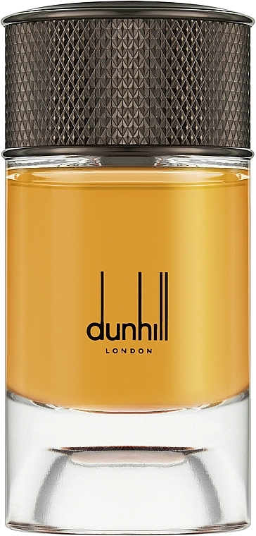 Alfred Dunhill Moroccan Amber Парфюмированная вода - фото N1