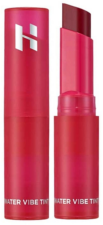 Holika Holika Water Vibe Tint Тінт для губ - фото N1