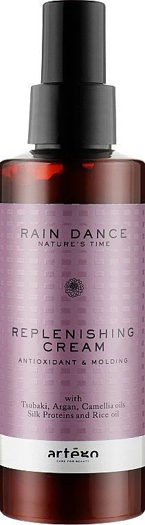 Artego Наполняющий крем для волос Rain Dance Replenishing Cream - фото N1